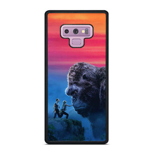 KINGKONG TOUCH Samsung Galaxy Note 8 Case Cover
