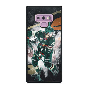 KIRILL KAPRIZOV MINNESOTA WILD 2 Samsung Galaxy Note 8 Case Cover