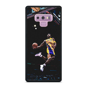 KOBE LAKERS AESTHETIC Samsung Galaxy Note 8 Case Cover