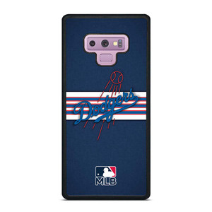 LA LOS ANGELES DODGERS MLB BASEBALL Samsung Galaxy Note 8 Case Cover