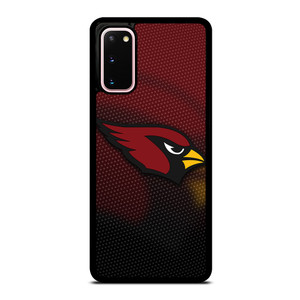 ARIZONA CARDINALS FOOTBALL TEAM Samsung Galaxy S20 Case Cover ARIZONA CARDINALS FOOTBALL TEAM Samsung Galaxy S20 Case Cover
