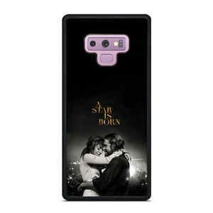 LADY GAGA A STAR IS BORN Samsung Galaxy Note 8 Case Cover