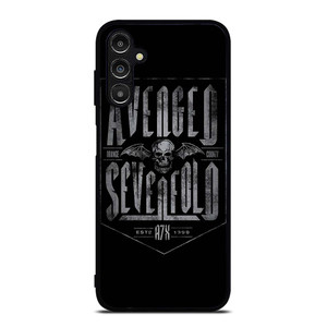 A7X AVENGED SEVENFOLD LOGO Samsung Galaxy A14 Case Cover A7X AVENGED SEVENFOLD LOGO Samsung Galaxy A14 Case Cover