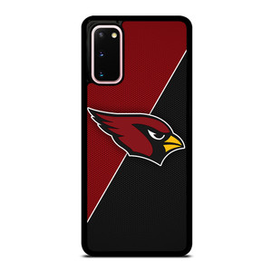 ARIZONA CARDINALS NFL FOOTBALL LOGO Samsung Galaxy S20 Case Cover ARIZONA CARDINALS NFL FOOTBALL LOGO Samsung Galaxy S20 Case Cover