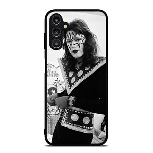 ACE FREHLEY KISS BAND Samsung Galaxy A14 Case Cover ACE FREHLEY KISS BAND Samsung Galaxy A14 Case Cover