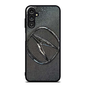 ACURA RUSTY LOGO Samsung Galaxy A14 Case Cover