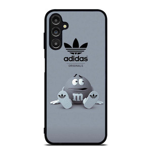 ADIDAS M&M CANDY Samsung Galaxy A14 Case Cover