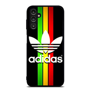 ADIDAS REGGAE STRIPE Samsung Galaxy A14 Case Cover