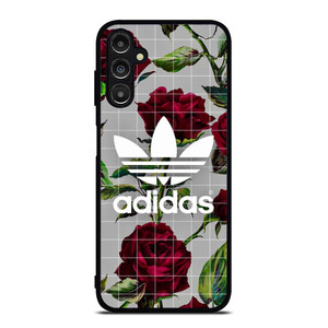 ADIDAS ROSE LOGO Samsung Galaxy A14 Case Cover