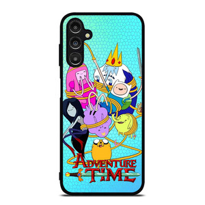 ADVENTURE TIME Samsung Galaxy A14 Case Cover