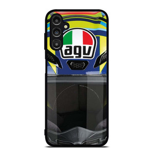 AGV HELMET MOTOGP Samsung Galaxy A14 Case Cover AGV HELMET MOTOGP Samsung Galaxy A14 Case Cover