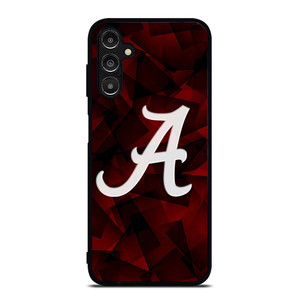 ALABAMA CRIMSON TIDE BADGE Samsung Galaxy A14 Case Cover ALABAMA CRIMSON TIDE BADGE Samsung Galaxy A14 Case Cover