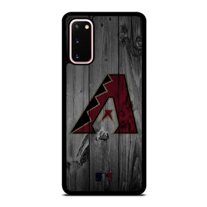 ARIZONA DIAMONDBACKS BASEBALL MLB Samsung Galaxy S20 Case Cover ARIZONA DIAMONDBACKS BASEBALL MLB Samsung Galaxy S20 Case Cover