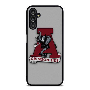 ALABAMA CRIMSON TIDE LOGO Samsung Galaxy A14 Case Cover