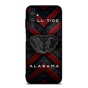 ALABAMA ROLL TIDE LOGO Samsung Galaxy A14 Case Cover