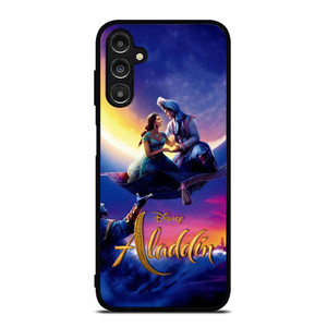 ALADDIN AND JASMINE DISNEY Samsung Galaxy A14 Case Cover