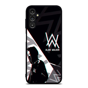 ALAN WALKER DJ  Samsung Galaxy A14 Case Cover