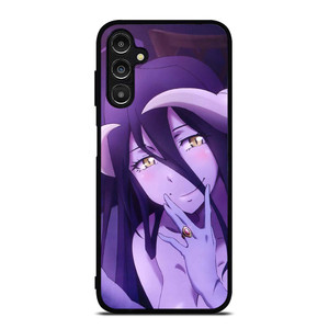ALBEDO GENSHIN IMPACT GAME Samsung Galaxy A14 Case Cover