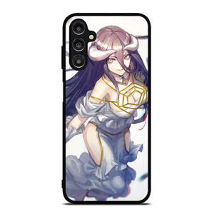 ALBEDO GENSHIN IMPACT Samsung Galaxy A14 Case Cover ALBEDO GENSHIN IMPACT Samsung Galaxy A14 Case Cover
