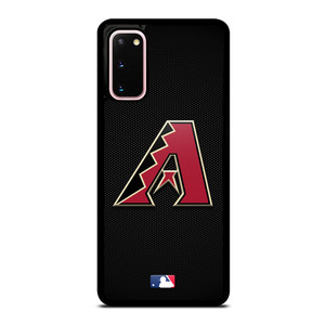 ARIZONA DIAMONDBACKS BASEBALL TEAM Samsung Galaxy S20 Case Cover
