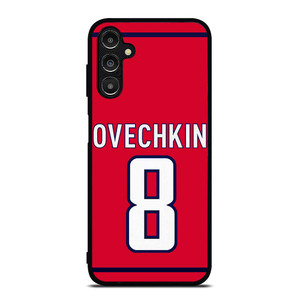 ALEXANDER OVECHKIN WASHINGTON CAPITALS KIT Samsung Galaxy A14 Case Cover