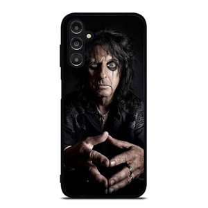 ALICE COOPER Samsung Galaxy A14 Case Cover