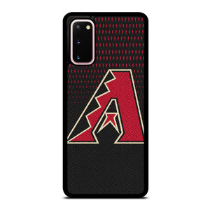 ARIZONA DIAMONDBACKS MLB BASEBALL LOGO Samsung Galaxy S20 Case Cover ARIZONA DIAMONDBACKS MLB BASEBALL LOGO Samsung Galaxy S20 Case Cover