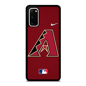 ARIZONA DIAMONDBACKS MLB BASEBALL NIKE Samsung Galaxy S20 Case Cover ARIZONA DIAMONDBACKS MLB BASEBALL NIKE Samsung Galaxy S20 Case Cover