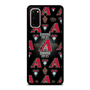 ARIZONA DIAMONDBACKS MLB BASEBALL PATTERN Samsung Galaxy S20 Case Cover ARIZONA DIAMONDBACKS MLB BASEBALL PATTERN Samsung Galaxy S20 Case Cover