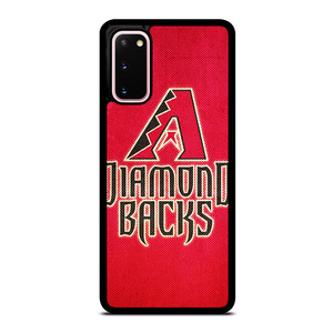 ARIZONA DIAMONDBACKS MLB BASEBALL RED Samsung Galaxy S20 Case Cover ARIZONA DIAMONDBACKS MLB BASEBALL RED Samsung Galaxy S20 Case Cover