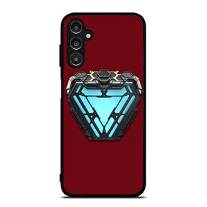 ARC REACTOR MARK 50 IRONMAN INFINITY WARS Samsung Galaxy A14 Case Cover