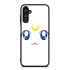 ARTEMIS SAILOR MOON FLAT Samsung Galaxy A14 Case Cover