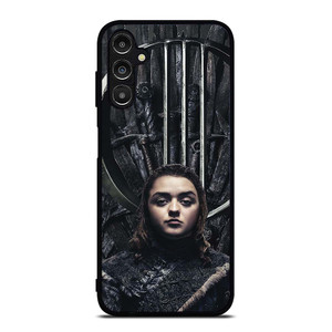 ARYA STARK GAME OF THRONES Samsung Galaxy A14 Case Cover