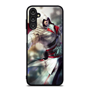 ASSASSIN'S CREED GAME 2 Samsung Galaxy A14 Case Cover