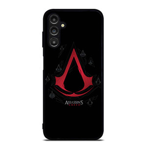 ASSASSIN'S CREED LOGO 2 Samsung Galaxy A14 Case Cover
