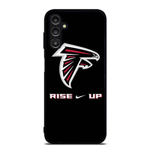 ATALANTA FALCONS NIKE RISE UP Samsung Galaxy A14 Case Cover