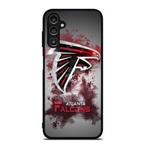 ATLANTA FALCONS NFL LOGO Samsung Galaxy A14 Case Cover
