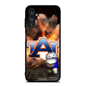 AUBURN TIGERS LOGO MASCOT CUTE Samsung Galaxy A14 Case Cover
