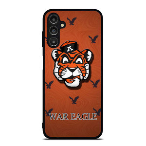 AUBURN TIGERS WAR EAGLE LOGO Samsung Galaxy A14 Case Cover
