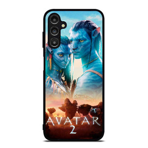 AVATAR 2 THE WAY OF WATER Samsung Galaxy A14 Case Cover
