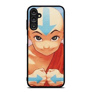 AVATAR AANG LAST AIRBENDER CARTOON Samsung Galaxy A14 Case Cover AVATAR AANG LAST AIRBENDER CARTOON Samsung Galaxy A14 Case Cover