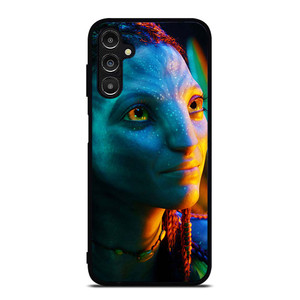 AVATAR NEYTIRI 2 Samsung Galaxy A14 Case Cover AVATAR NEYTIRI 2 Samsung Galaxy A14 Case Cover