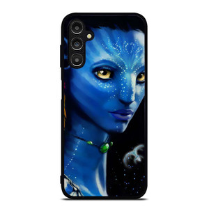 AVATAR NEYTIRI Samsung Galaxy A14 Case Cover