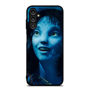 AVATAR THE WAY OF WATER KIRI Samsung Galaxy A14 Case Cover AVATAR THE WAY OF WATER KIRI Samsung Galaxy A14 Case Cover