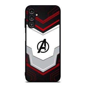 AVENNGERS ENDGAME SUITS Samsung Galaxy A14 Case Cover AVENNGERS ENDGAME SUITS Samsung Galaxy A14 Case Cover