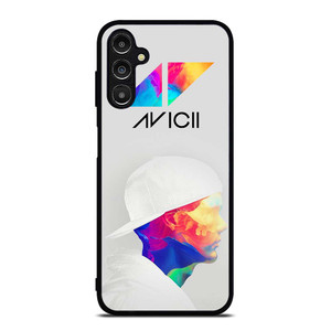 AVICII ARTWORK Samsung Galaxy A14 Case Cover
