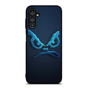 BAD BOY MMA ICON Samsung Galaxy A14 Case Cover