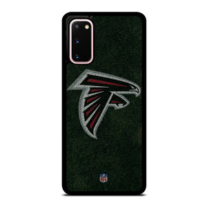 ATLANTA FALCONS FOOTBALL NFL Samsung Galaxy S20 Case Cover
