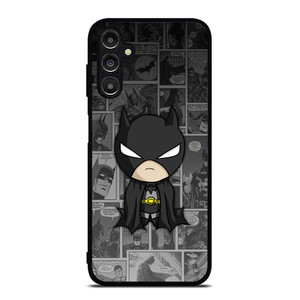 BATMAN COMICS Samsung Galaxy A14 Case Cover