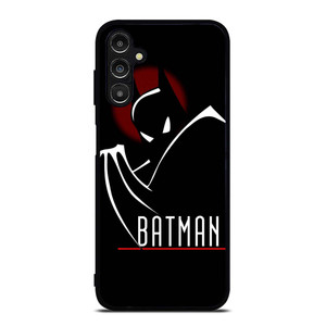 BATMAN DC CARTOON Samsung Galaxy A14 Case Cover BATMAN DC CARTOON Samsung Galaxy A14 Case Cover